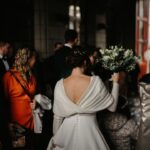 Photo wedding afterparty