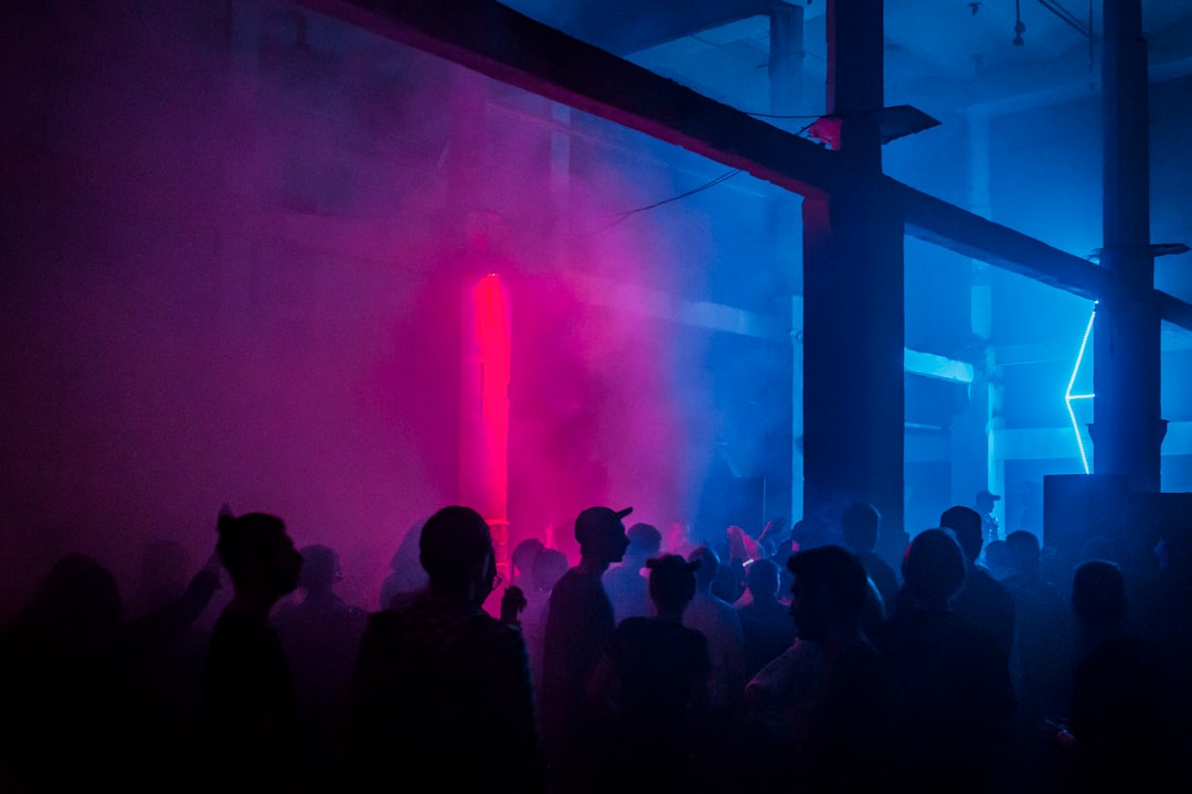 Photo techno