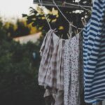Photo refresh clothes