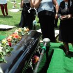 Photo funeral